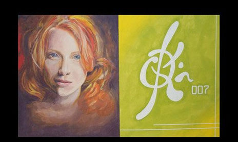 Pinturas