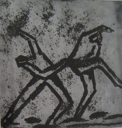 Danza del agua
