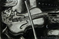 EL Viejo violinista (por un cabeza)