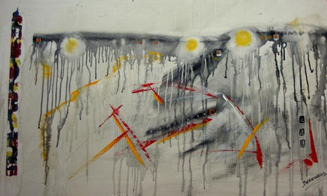 Abstracto