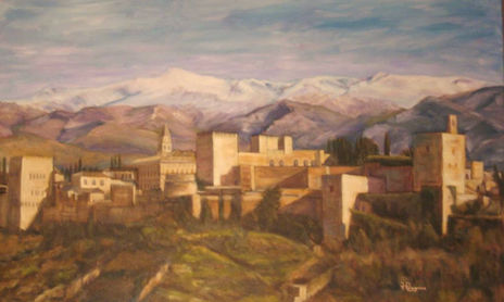 paisajes