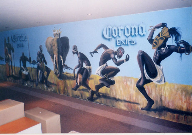 murales decorativos