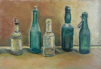 Botellas