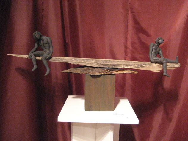 EQUILIBRIOS