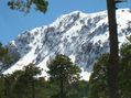 Nevado de toluca