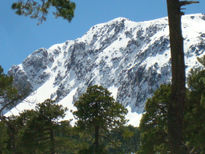 Nevado de toluca