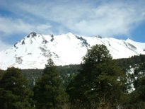 Nevado de toluca