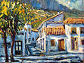 CARRER SAN CAYETANO (XATIVA)