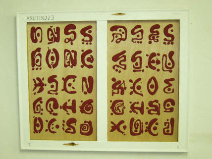 Escritura