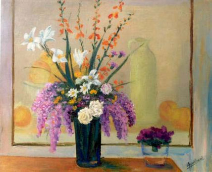 Flores silvestres