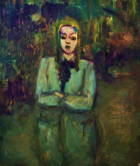 Retrato