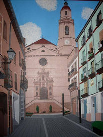 Iglesia