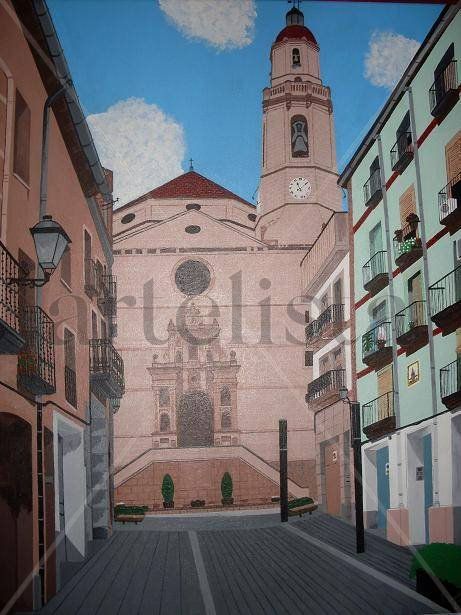 Iglesia