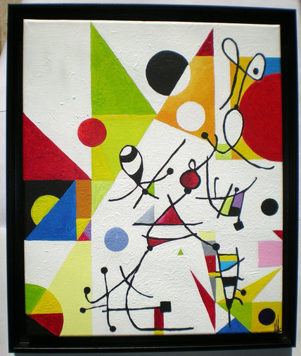 Estructura...