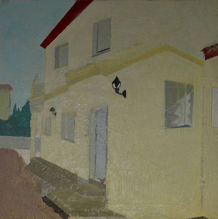 Casa en miami