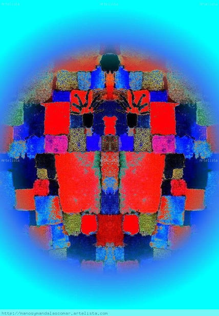 Mandala nuevo 11