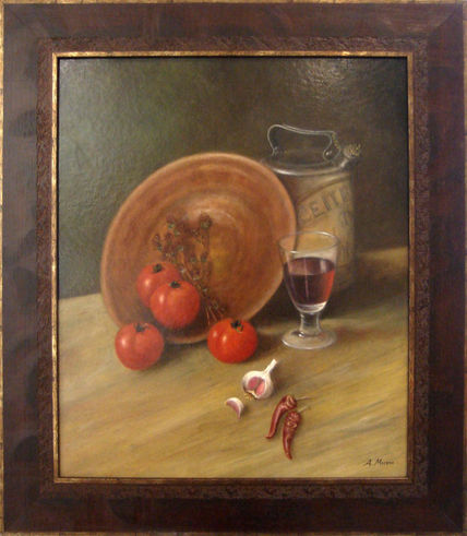 Bodegon