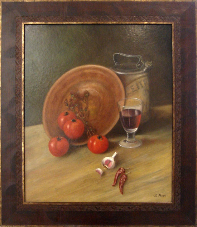 bodegon