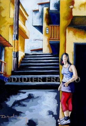 LAS OPORTUNIDADES (DIDIER FRANCO)