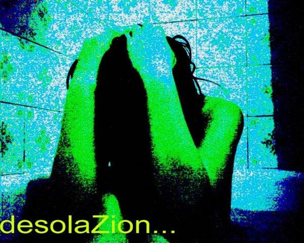 desolaZion 