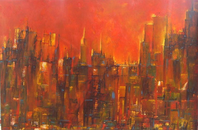 URBE IMAGINARIA