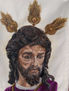 Señor en su Soberano Poder ante Caifás de San Gonzalo