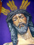 Señor de La Presentación al pueblo de San Benito