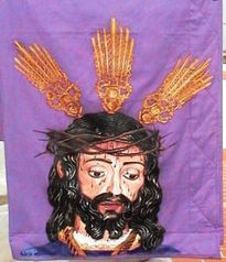 Nazareno de Mérida