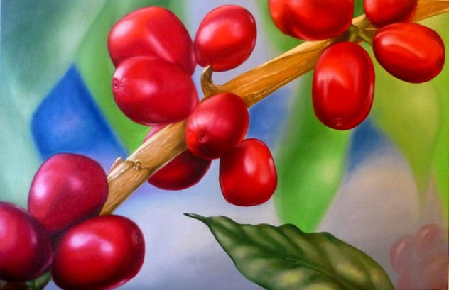 café