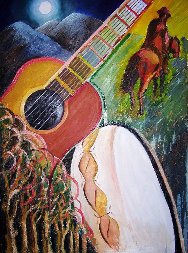 RAICES NORTEÑAS