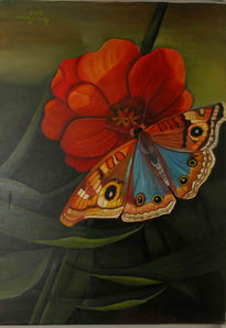 La Mariposa