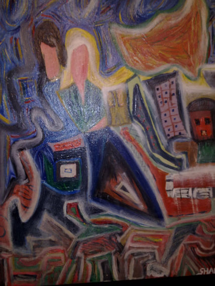 La ciudad