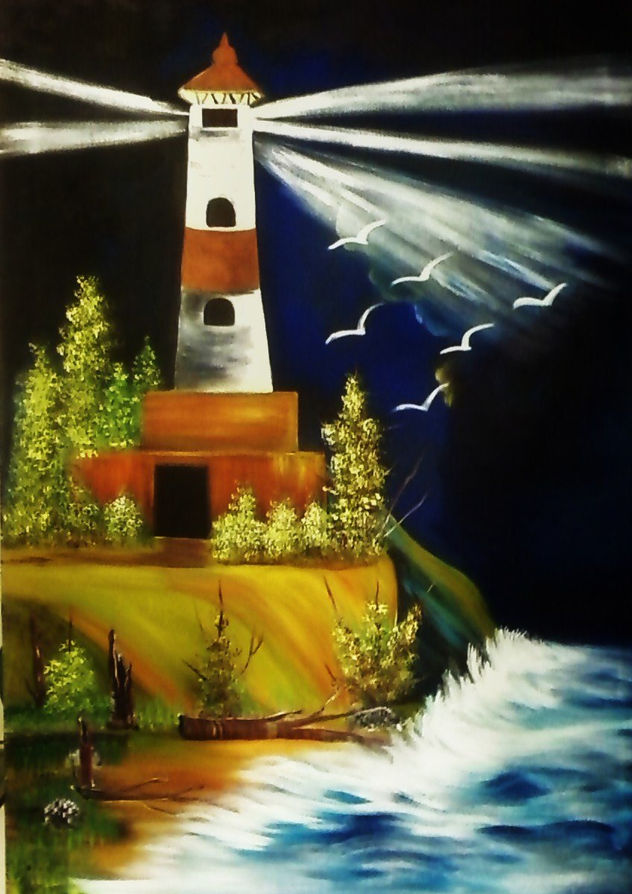 El faro #4