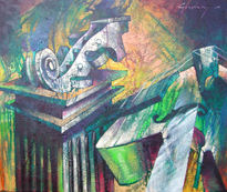 Homenaje a las cuerdas