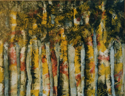 Bosque