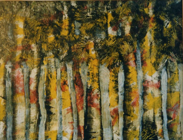 bosque