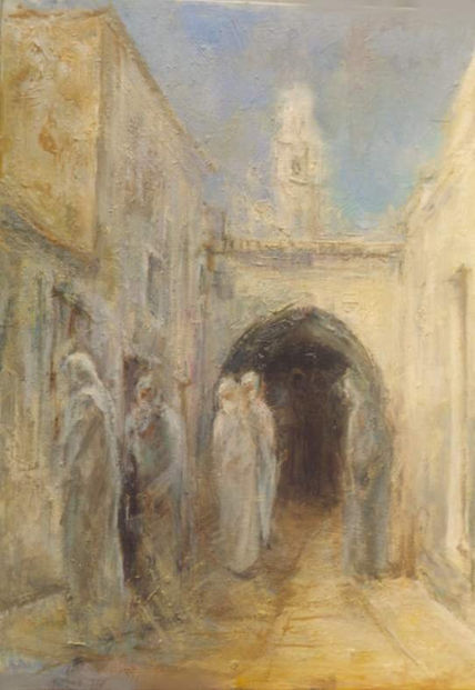 Mezquita