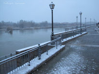 Nevada en el mirador