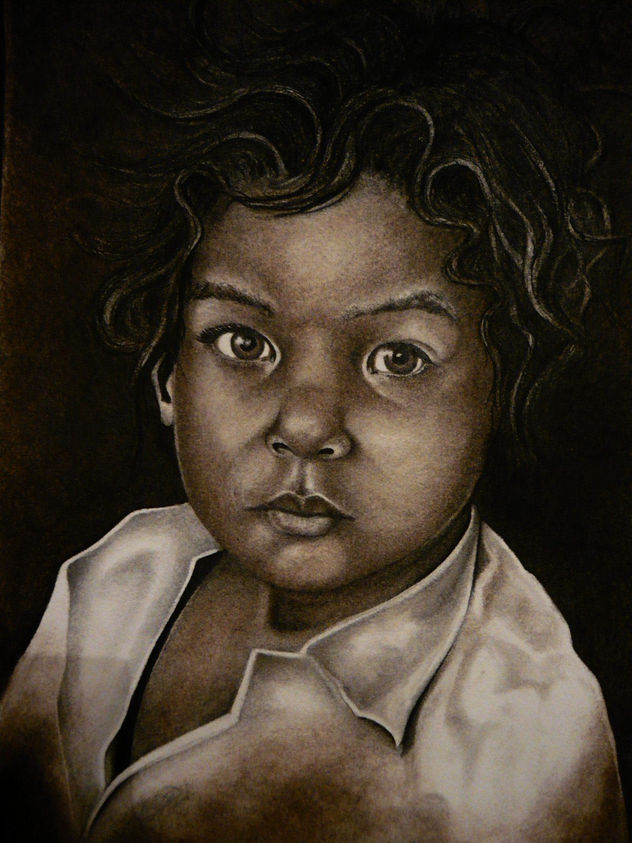 la niña