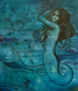Retrato de una sirena