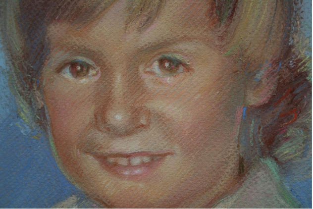 RETRATO JENIQUE