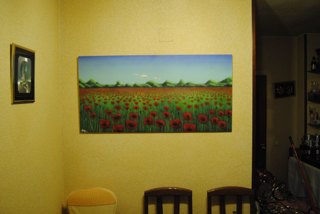 amapolas
