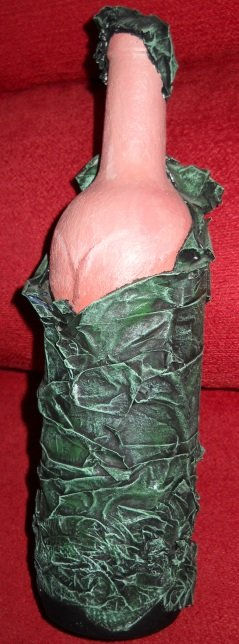 ¿Torso o espalda?