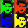 Collage Chaplin