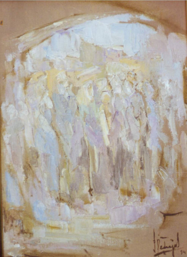 PASAJE