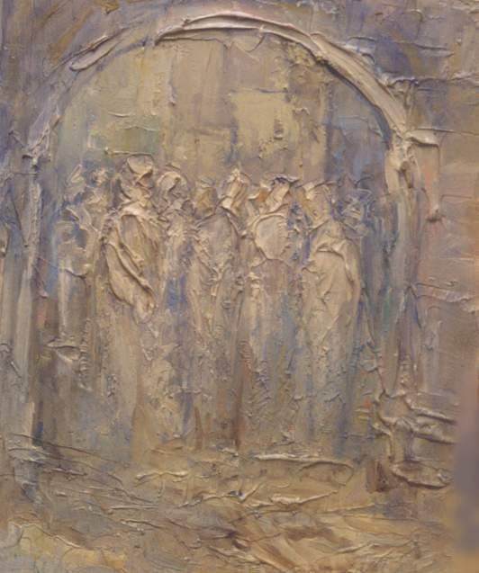 SIN TÍTULO  III
