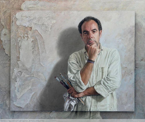 Autorretrato