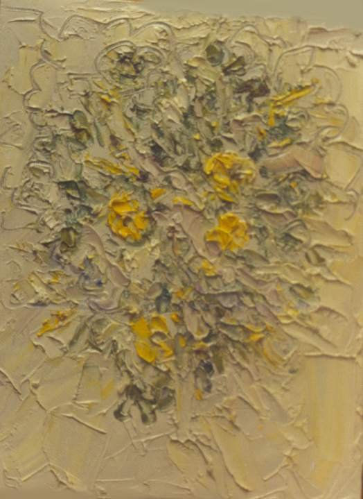 FLORES SILVESTRES