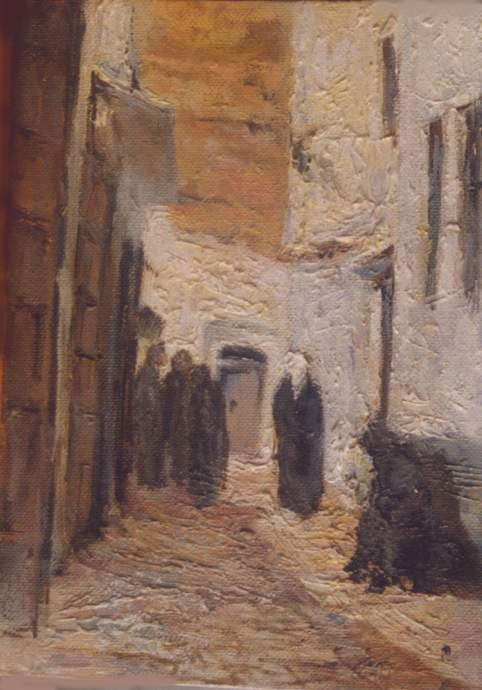 PAISAJE