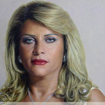 Retratos al óleo thumbnail 1
